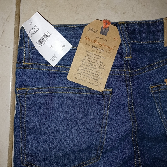 Weatherproof Kids Vintage Jeans 